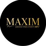 Maxim Grand Prix Party discount code
